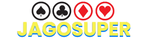 Logo JAGOSUPER